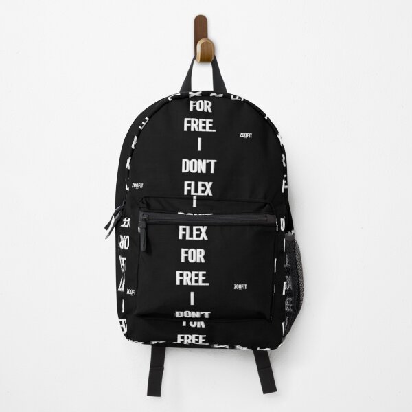 Item preview, ZOOFIT: FLEX designed and sold by Zoo-by-AJ.