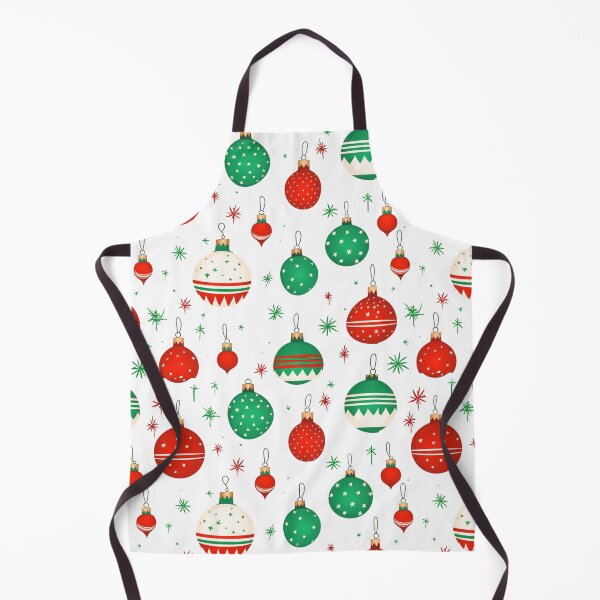 Item preview, Christmas Red And Green Decorations Enchanting Pattern  designed and sold by DEC02.