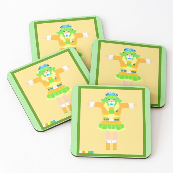 Item preview, GUMI SynthV designed and sold by Paper HANk.