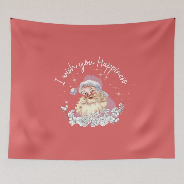 Item preview, Best wishes from Santa designed and sold by Rbnano.