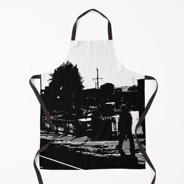 Item preview, By the Tracks!  designed and sold by Mickangelhere.