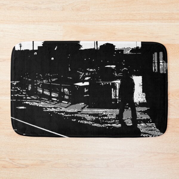 Item preview, By the Tracks!  designed and sold by Mickangelhere.