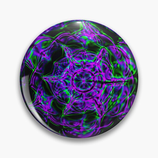 Item preview, Quantum Cymatic Art designed and sold by YeiBalam.