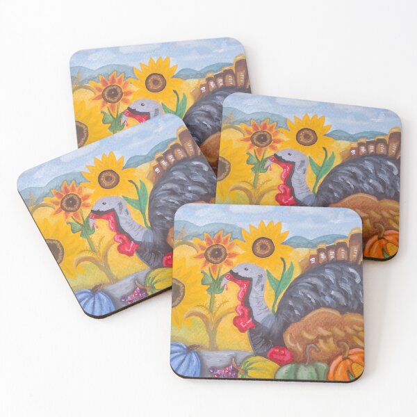 Item preview, Gourds and Gobbles  designed and sold by etherealwonders.