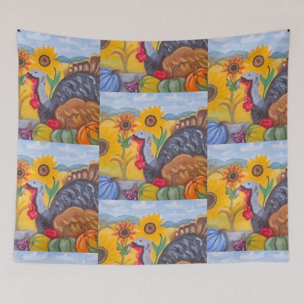 Item preview, Gourds and Gobbles  designed and sold by etherealwonders.