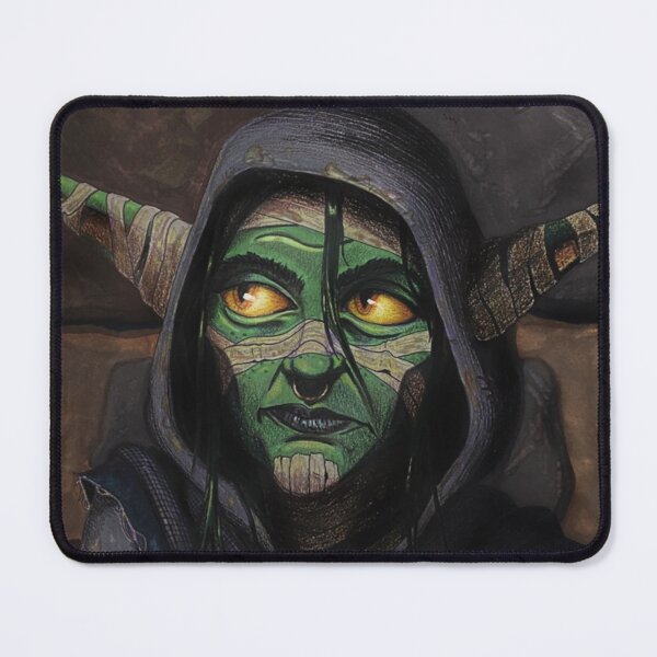 Item preview, Bravery Will Nott be Denied designed and sold by Masonart44.