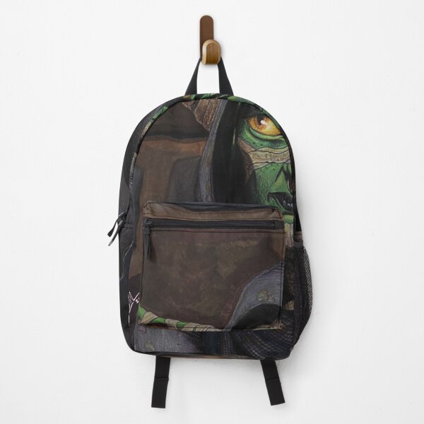 Item preview, Bravery Will Nott be Denied designed and sold by Masonart44.