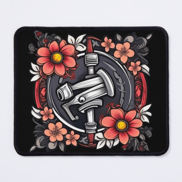 Item preview, Tattoo machine  designed and sold by Roxburylane.