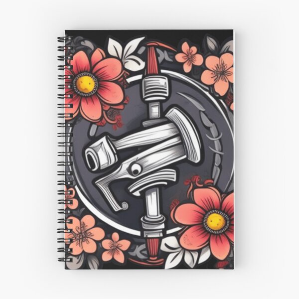Item preview, Tattoo machine  designed and sold by Roxburylane.
