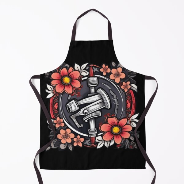 Item preview, Tattoo machine designed and sold by Roxburylane.