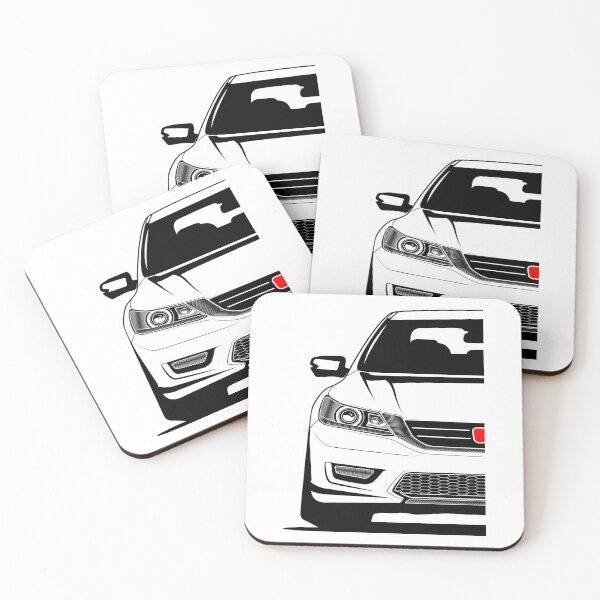 Item preview, Accord 2015 designed and sold by MeiArtCircle.
