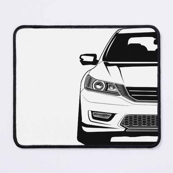 Item preview, Accord 2015 designed and sold by MeiArtCircle.