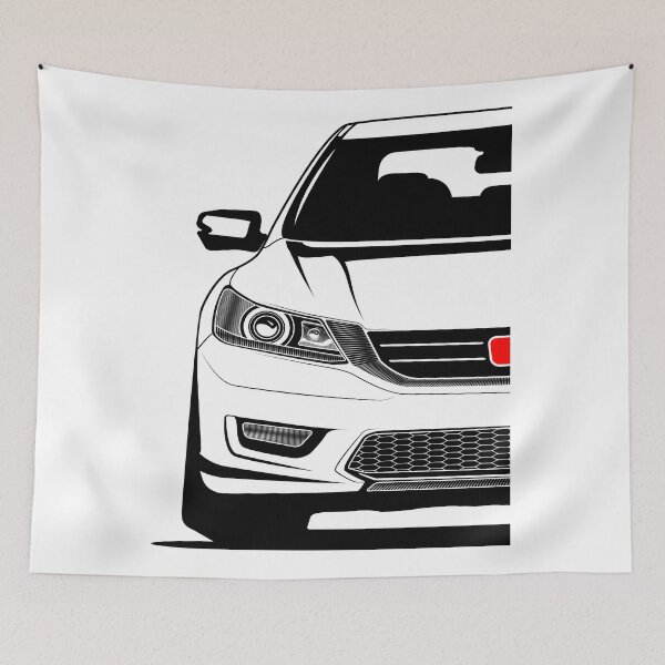 Item preview, Accord 2015 designed and sold by MeiArtCircle.