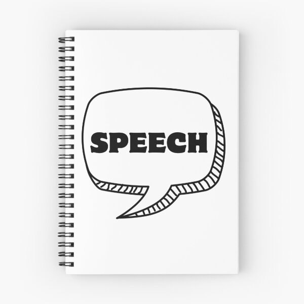 Item preview, speech bubble designed and sold by Awiseowl.
