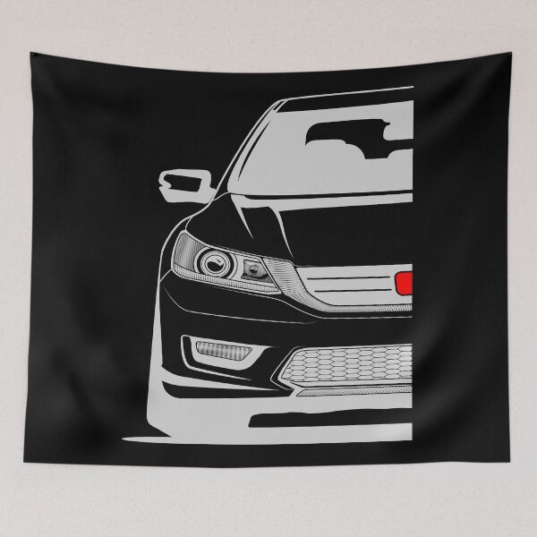 Item preview, Accord 2015 designed and sold by MeiArtCircle.