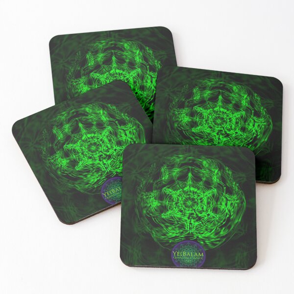 Item preview, Quantum Cymatic Art designed and sold by YeiBalam.