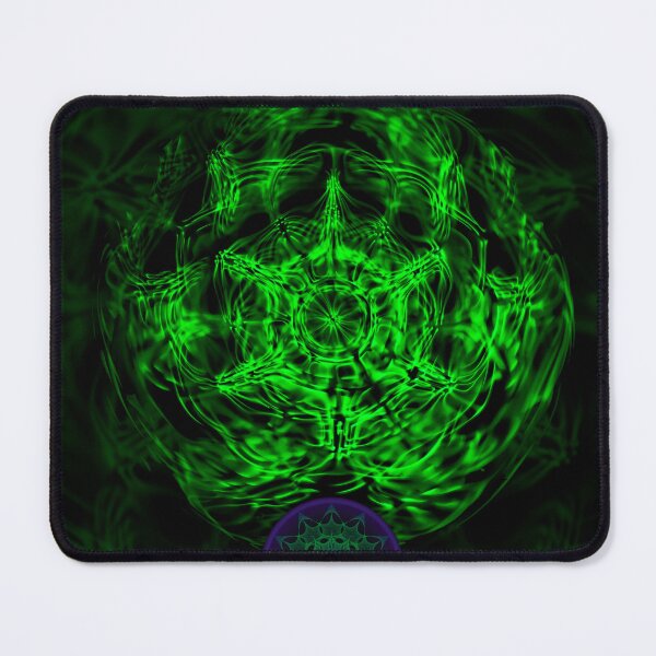 Item preview, Quantum Cymatic Art designed and sold by YeiBalam.
