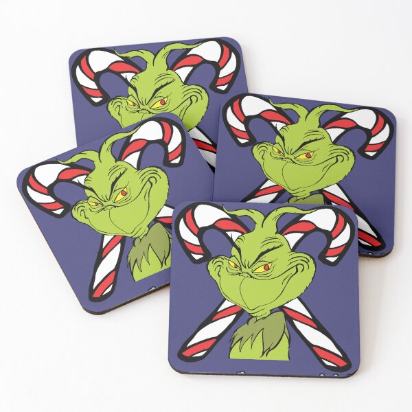 Item preview, Merry Grinchmas designed and sold by Alabastino.