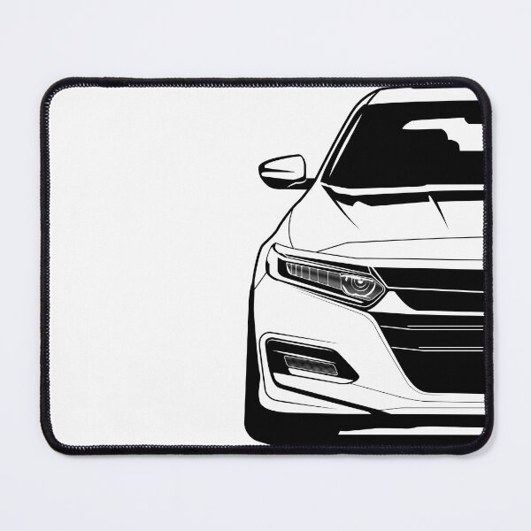 Item preview, Accord 2018 designed and sold by MeiArtCircle.