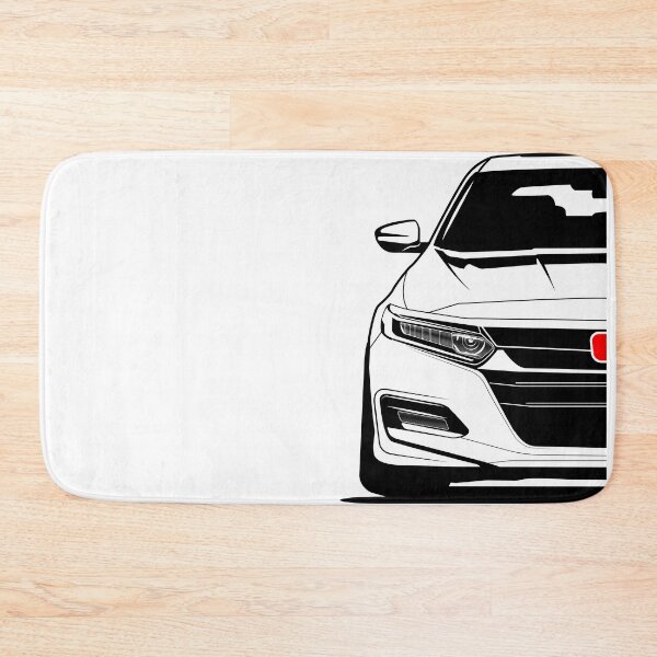 Item preview, Accord 2018 designed and sold by MeiArtCircle.