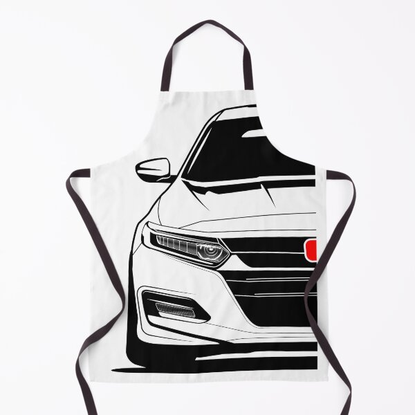 Item preview, Accord 2018 designed and sold by MeiArtCircle.
