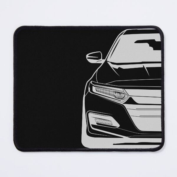 Item preview, Accord 2018 designed and sold by MeiArtCircle.