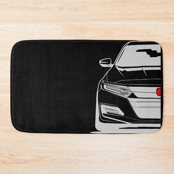 Item preview, Accord 2018 designed and sold by MeiArtCircle.