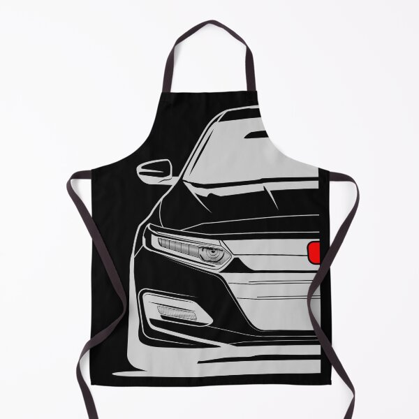 Item preview, Accord 2018 designed and sold by MeiArtCircle.