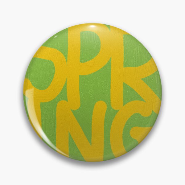 Item preview, SPRING word art print designed and sold by nataliavandalia.