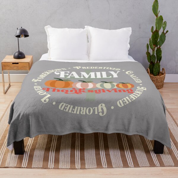 Item preview, Family Thanksgiving matching designed and sold by Marellyssv.