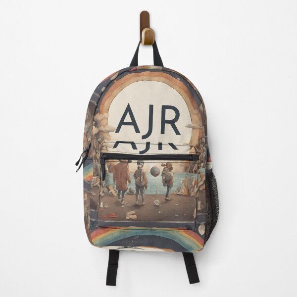 Item preview, the Rainbow’s End: AJR designed and sold by Alihassan-Art.