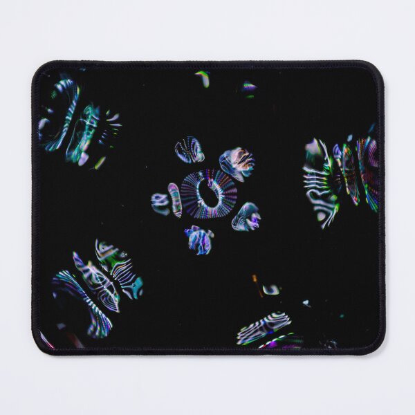 Item preview, Quantum Cymatic Art designed and sold by YeiBalam.