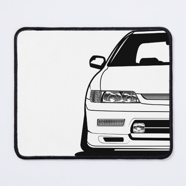 Item preview, Accord CD5 1994 designed and sold by MeiArtCircle.