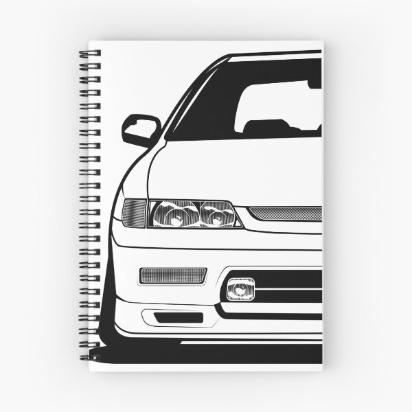 Item preview, Accord CD5 1994 designed and sold by MeiArtCircle.