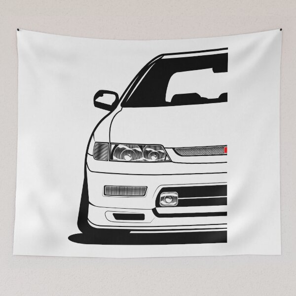 Item preview, Accord CD5 1994 designed and sold by MeiArtCircle.