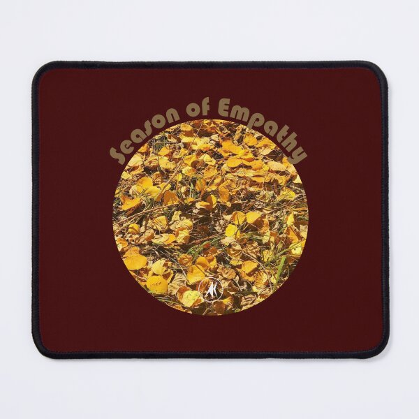 Item preview, SEASON OF EMPATHY designed and sold by ArtWandererAK.