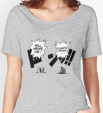 Spirit of Adventure Women's Relaxed Fit T-Shirt