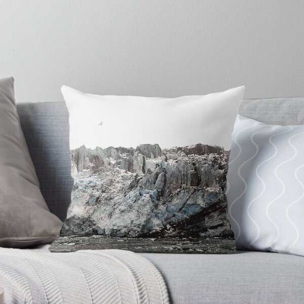 Item preview, alaska glacier designed and sold by MickRavenV2.
