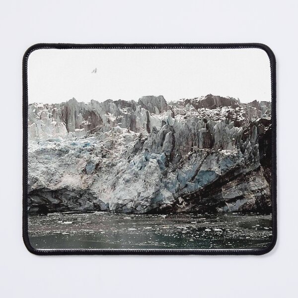 Item preview, alaska glacier designed and sold by MickRavenV2.