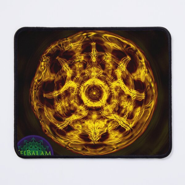 Item preview, Quantum Cymatic Art designed and sold by YeiBalam.