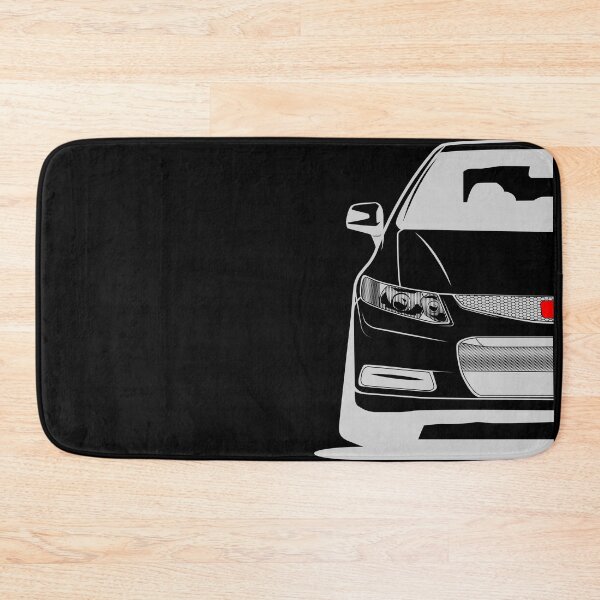 Item preview, Civic 2012 designed and sold by MeiArtCircle.