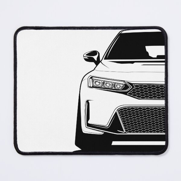 Item preview, Civic 2023 designed and sold by MeiArtCircle.