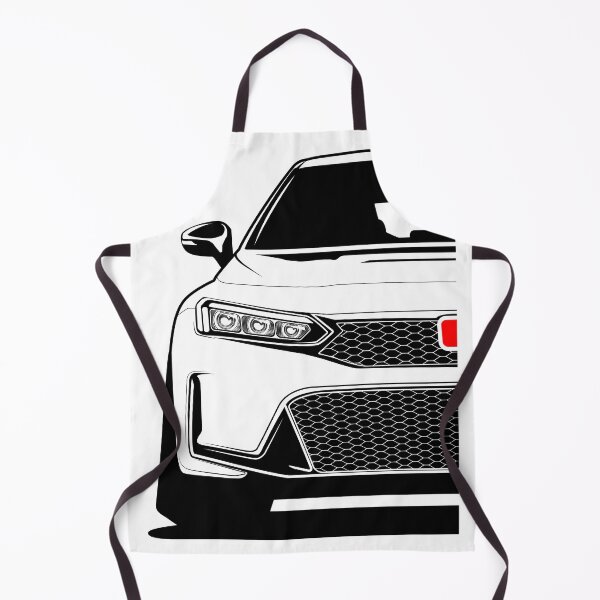 Item preview, Civic 2023 designed and sold by MeiArtCircle.