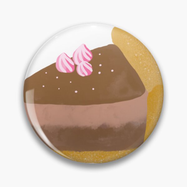 Item preview,  Chocolate layer cake designed and sold by Tortoon13.