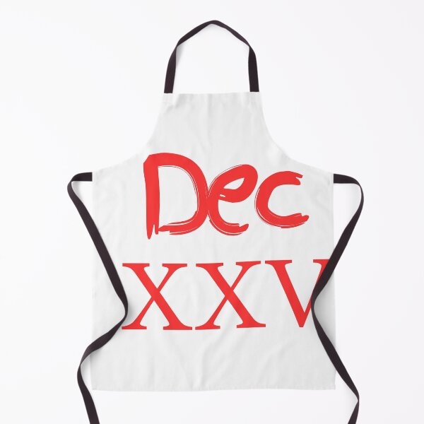 Item preview, DEC XXV designed and sold by prinnt.