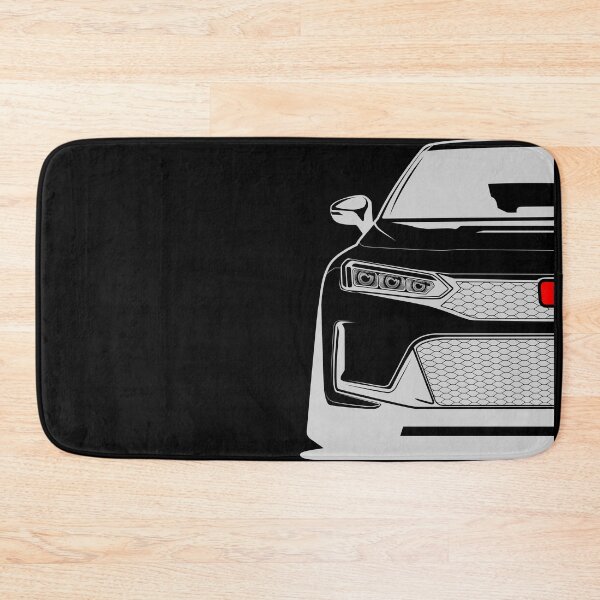 Item preview, Civic 2023 designed and sold by MeiArtCircle.
