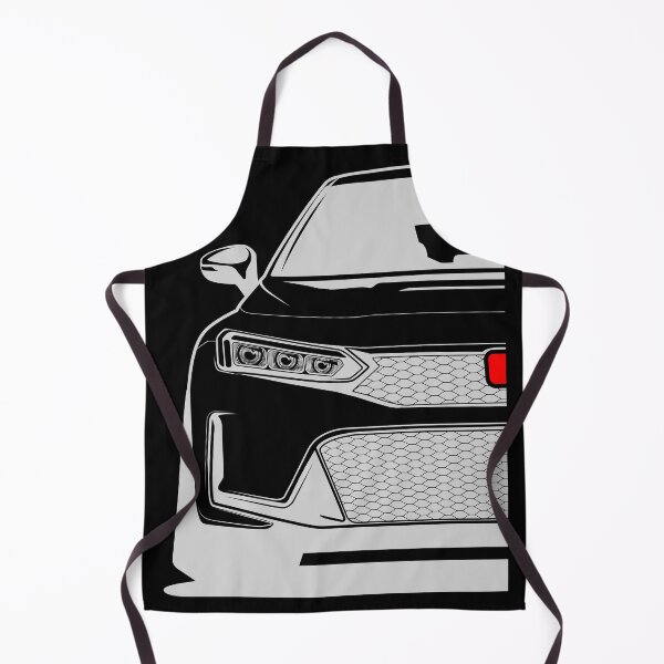 Item preview, Civic 2023 designed and sold by MeiArtCircle.