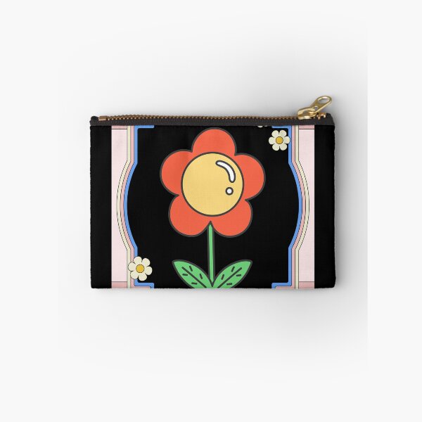 Item preview, bunga merah kuning designed and sold by JhukoNosie.