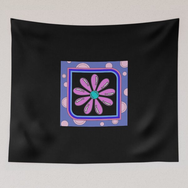 Item preview, bunga ungu ijo designed and sold by JhukoNosie.
