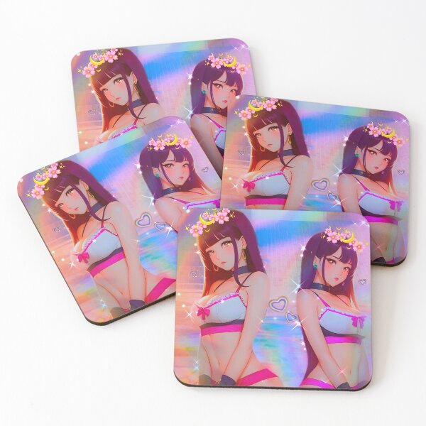 Item preview, Camila and Chrysanthemum designed and sold by celestial wonderland.